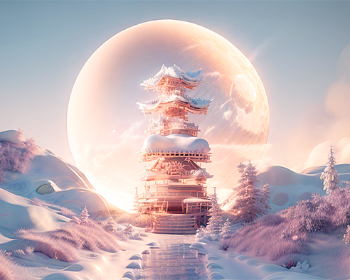溫馨冬至，傳遞祝福，共度美好時(shí)光!